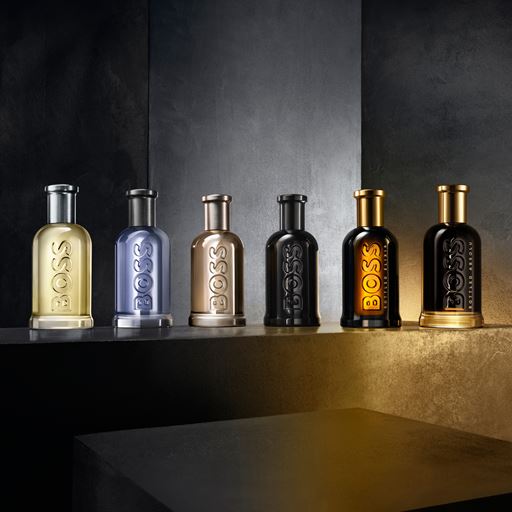 Hugo Boss Boss Bottled Absolu Parfum, 200 ml