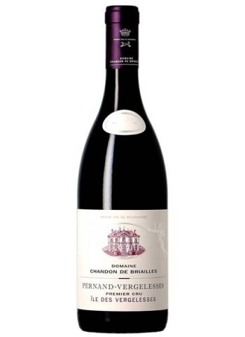 Pernand Vergelesses 1er cru Ile des Vergelesses - Chandon de Briailles