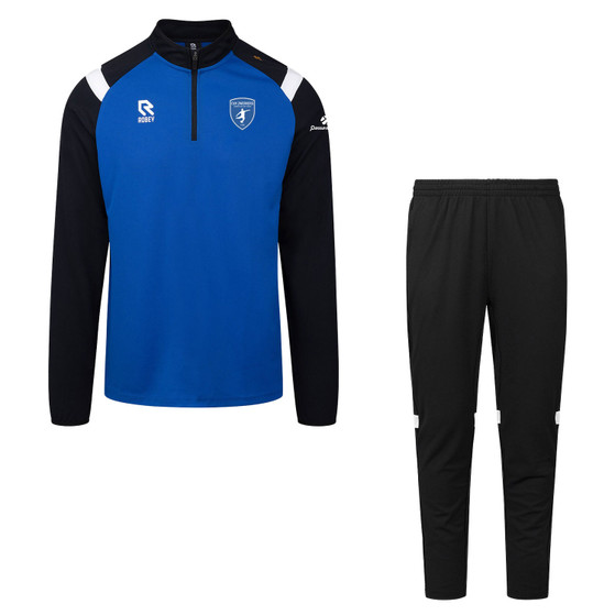 CVV Zwervers - Robey Control Trainingspak Kids