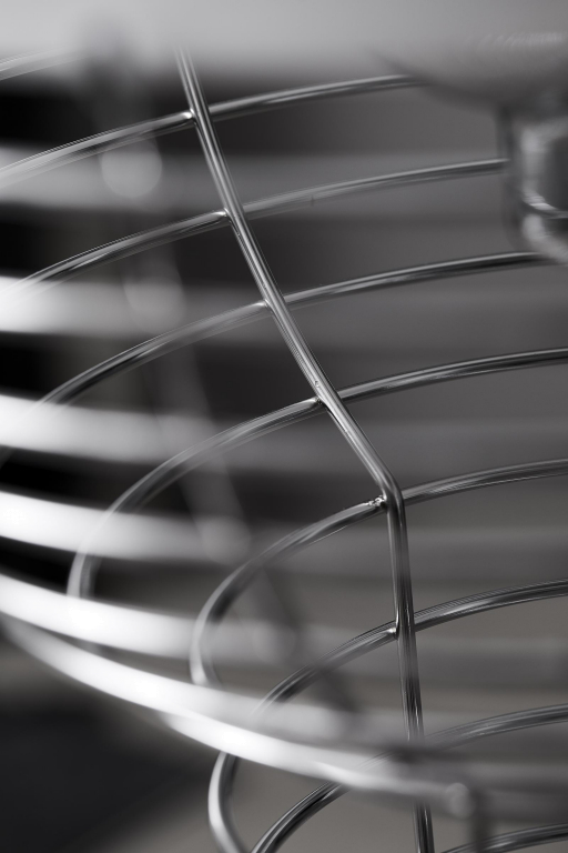 Verpan Wire vloerlamp