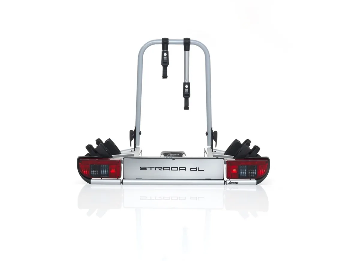 Atera Strada DL2 Cykelholder til 2 Cykler