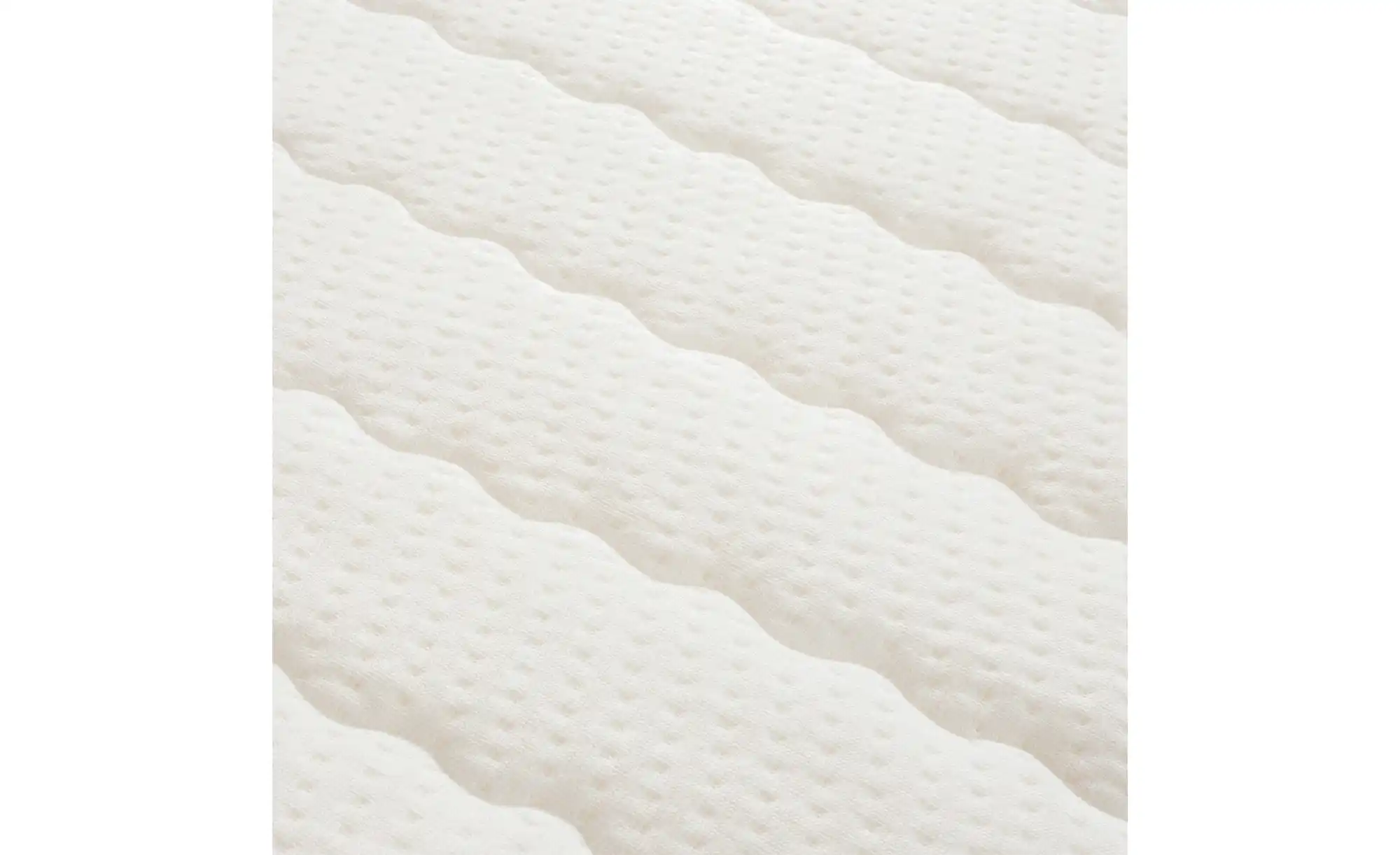 Breckle Matratzenauflage Memoryschaum
