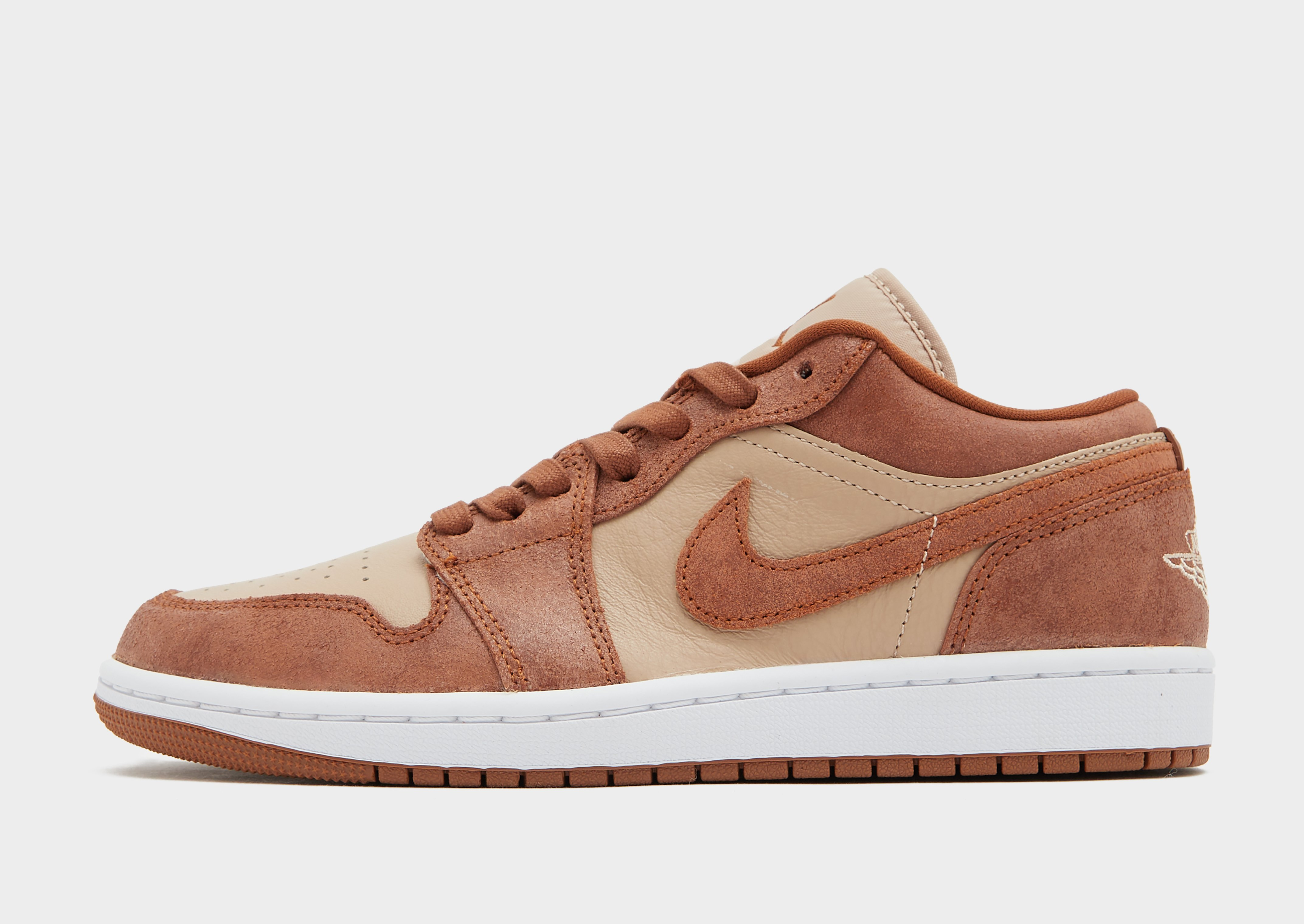 Jordan Air 1 Low Femme