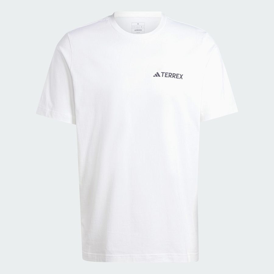 Adidas T-shirt graphique Terrex