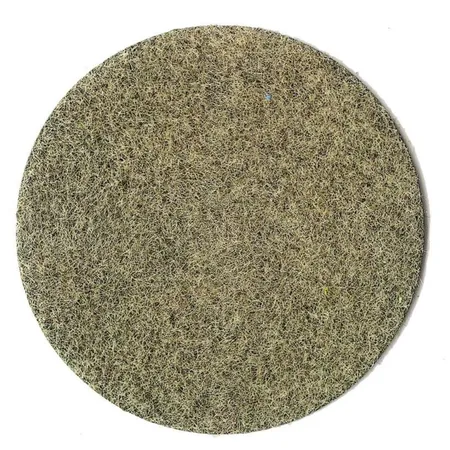 Heki 3363 Grasfaser Wintergras, 2-3mm, 100g