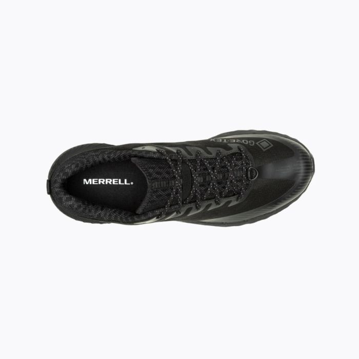 Merrell Herre Trailsko Agility Peak 5 GTX Sort