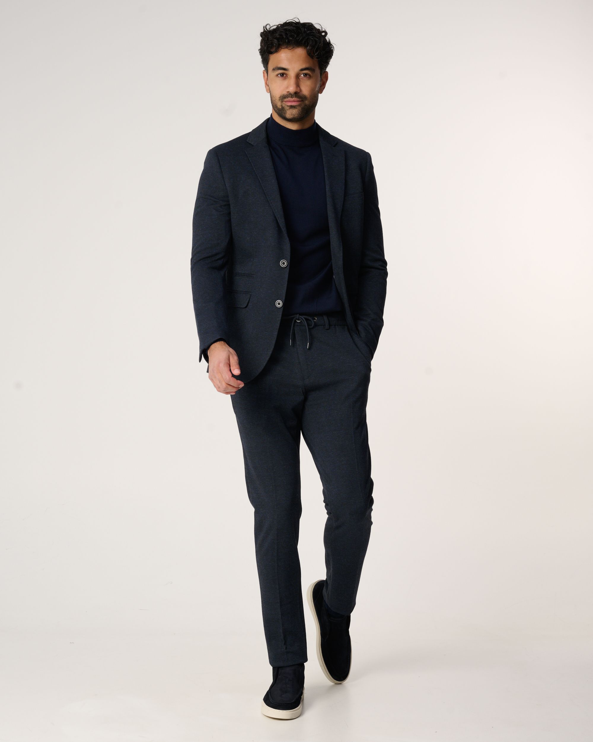The BLUEPRINT Premium - Mix & Match Colbert
