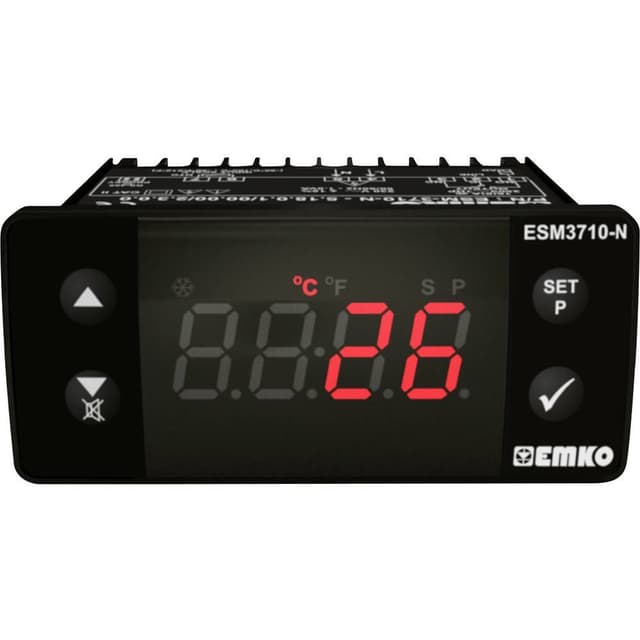 Emko ESM-3710-N.2.05.0.1/00.00/2.0.0.0