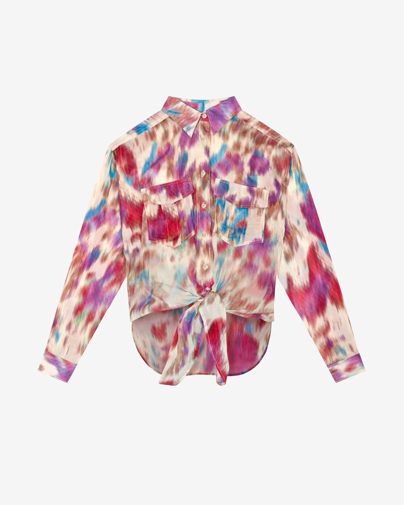 CHEMISE NATH