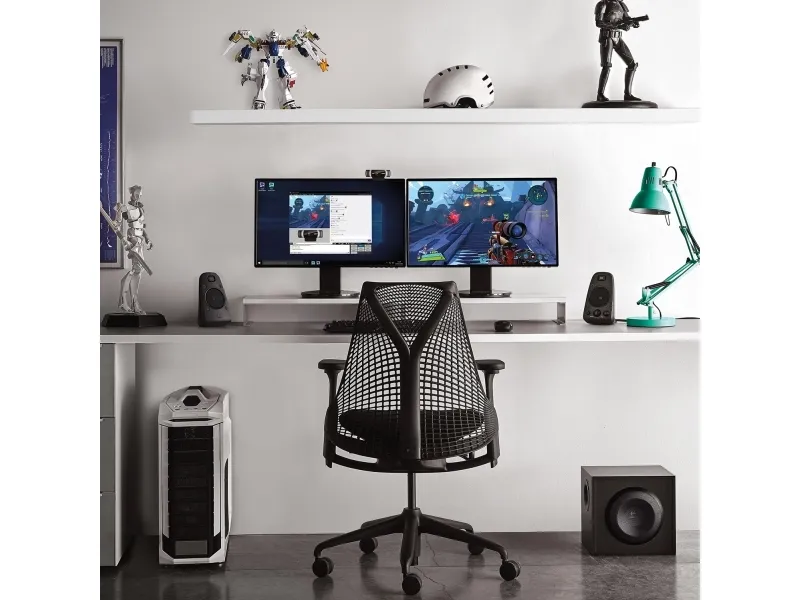 Logitech Z625 - Højttalersystem - 2.1-kanal - 200 Watt (Total)