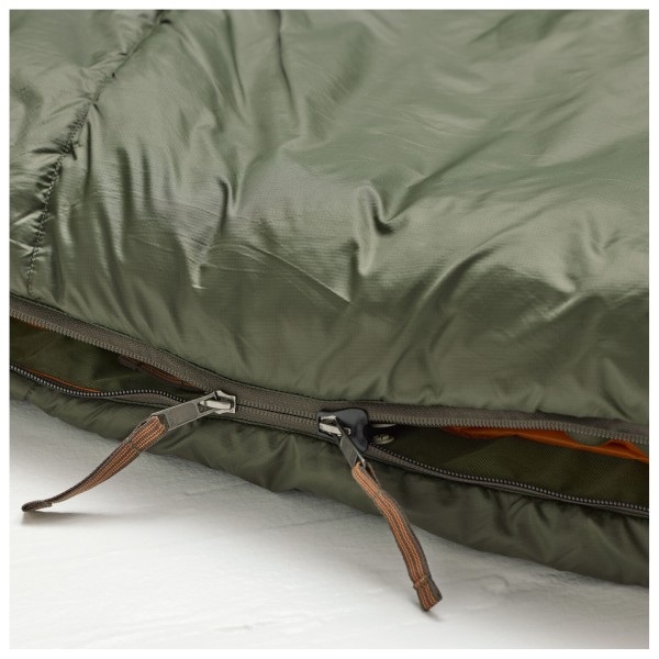 Fjällräven - Abisko Three Seasons - Sac de couchage synthétique