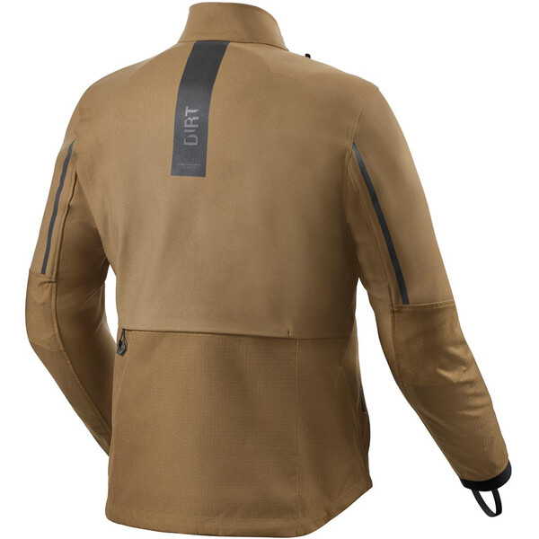 Rev'it - Veste Surface Marron
