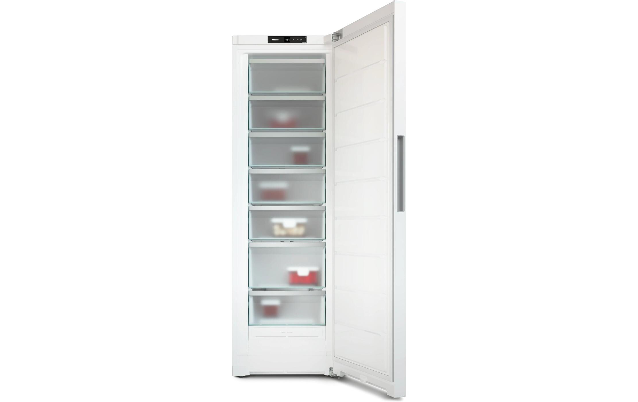 Gefrierschrank FN 4372 D-1 Rechts<br>Stand-Gefrierschrank