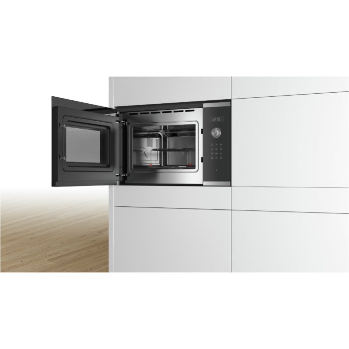 Bosch Mikrowelle BEL554MS0
