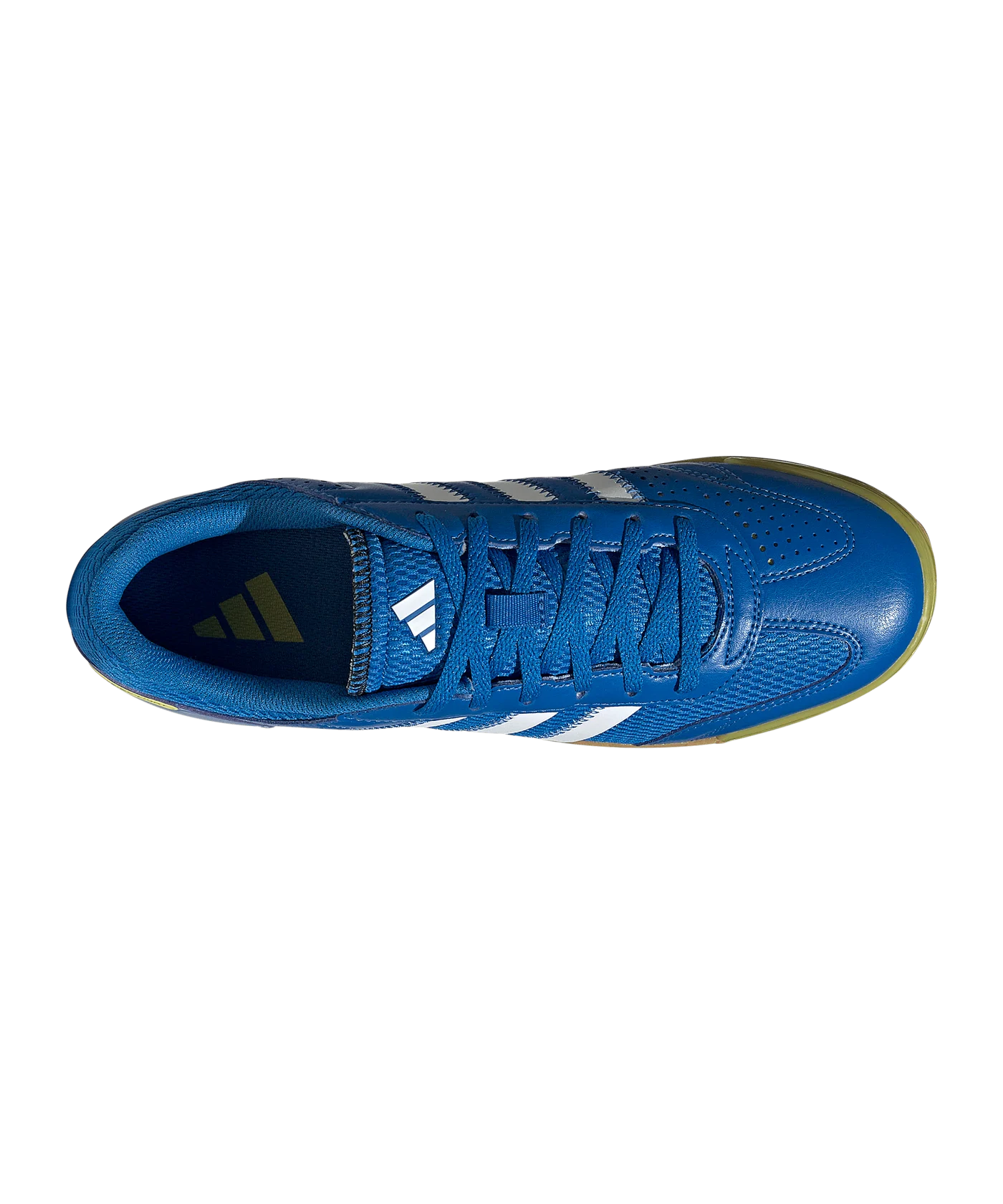 adidas Spezial Light Handballschuh Blau