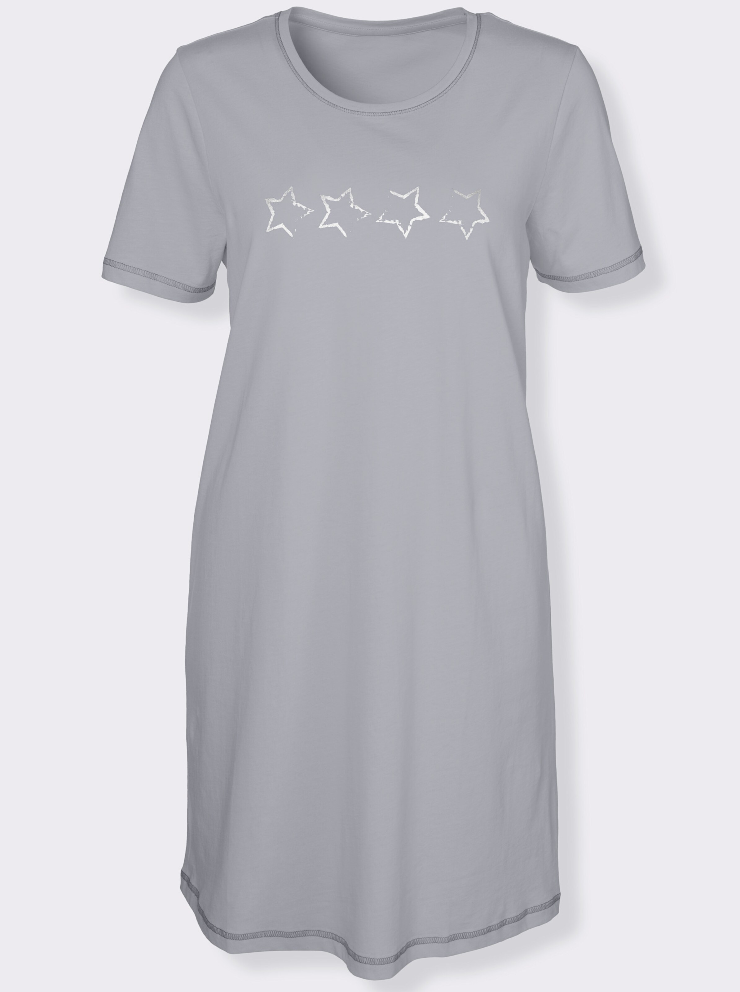 Kurzarm-Sleepshirts