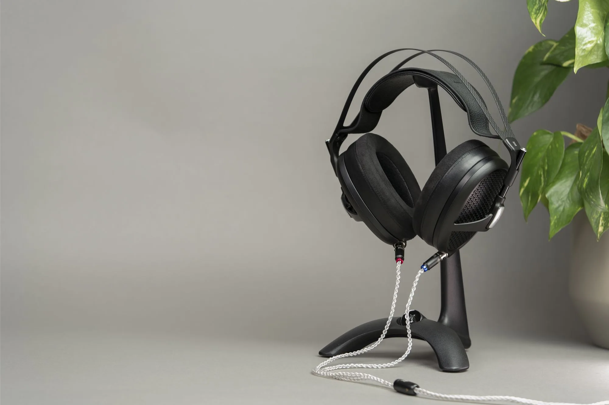 Meze Manta Supports de casques