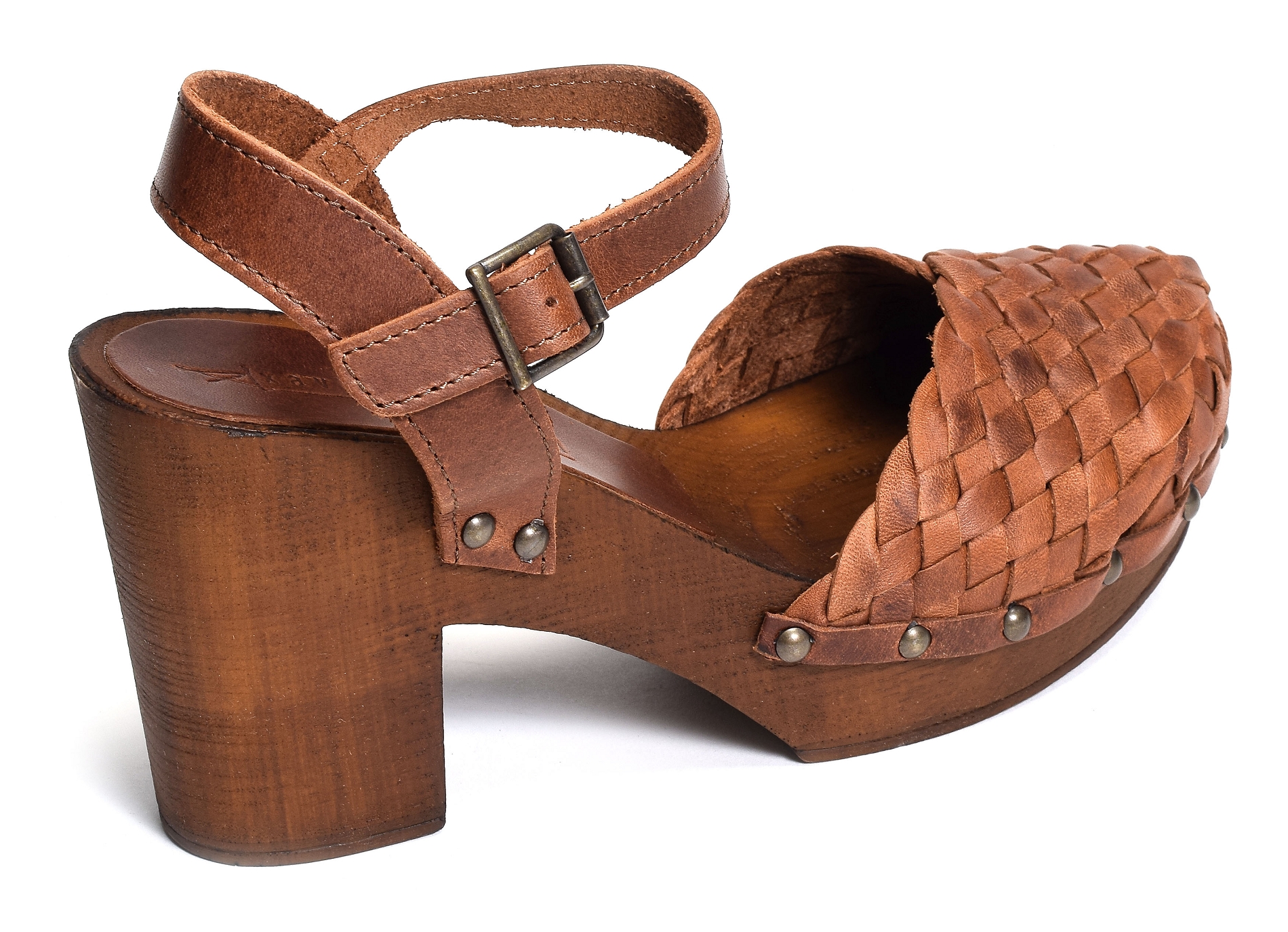 497 marron