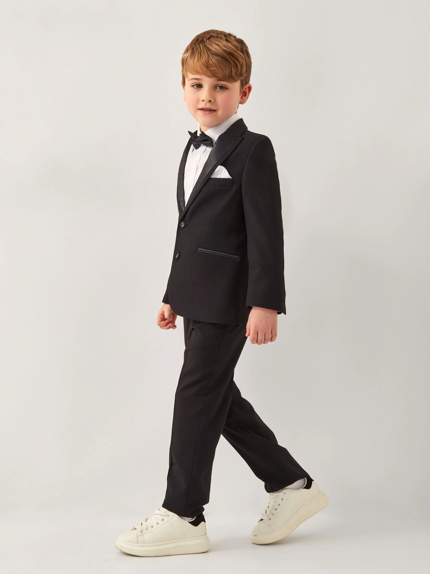 Monsoon - Benjamin - Tuxedo smokingset
