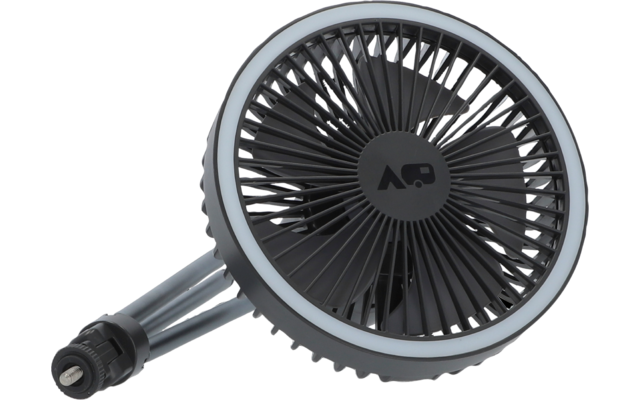 Berger CXS10 Ventilator