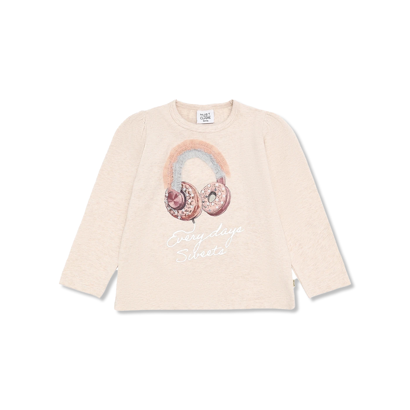 HCAlma bluse