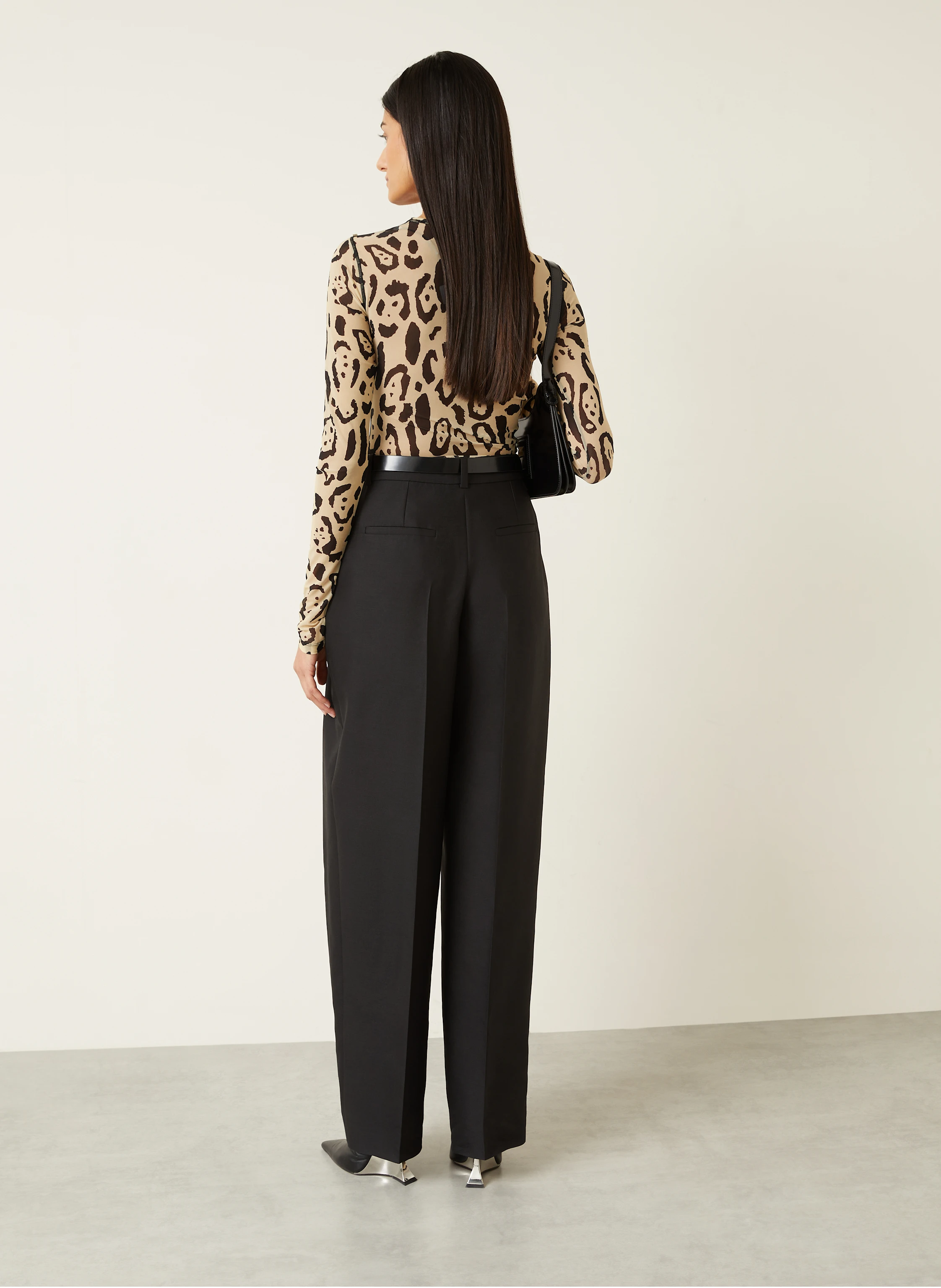 SPORTMAX Longsleeve