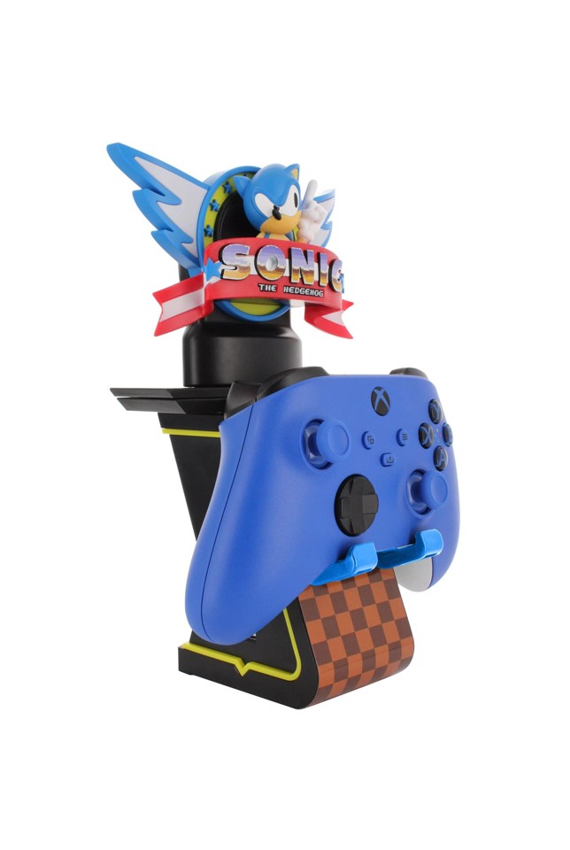 CABLE GUYS IKON SONIC