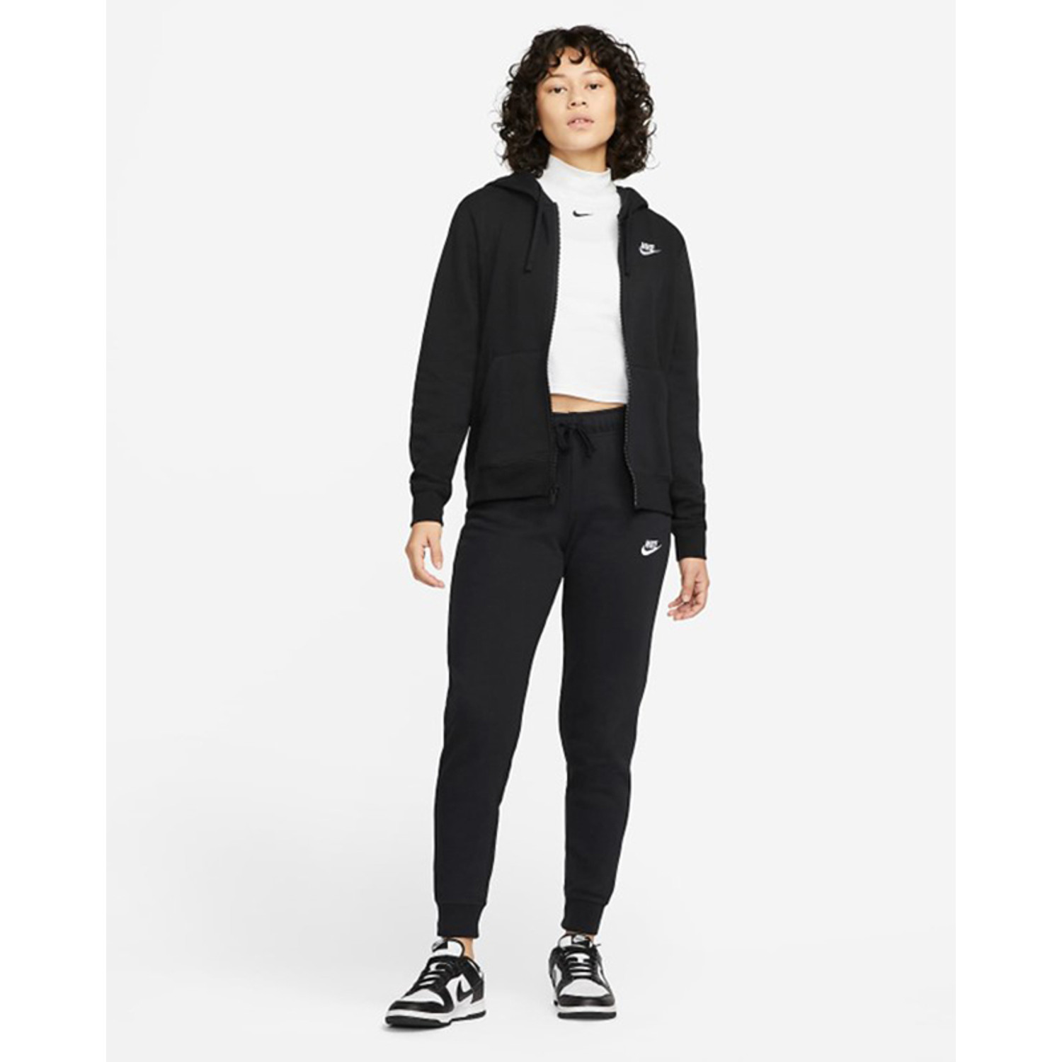 Nike Trainingspak Dames