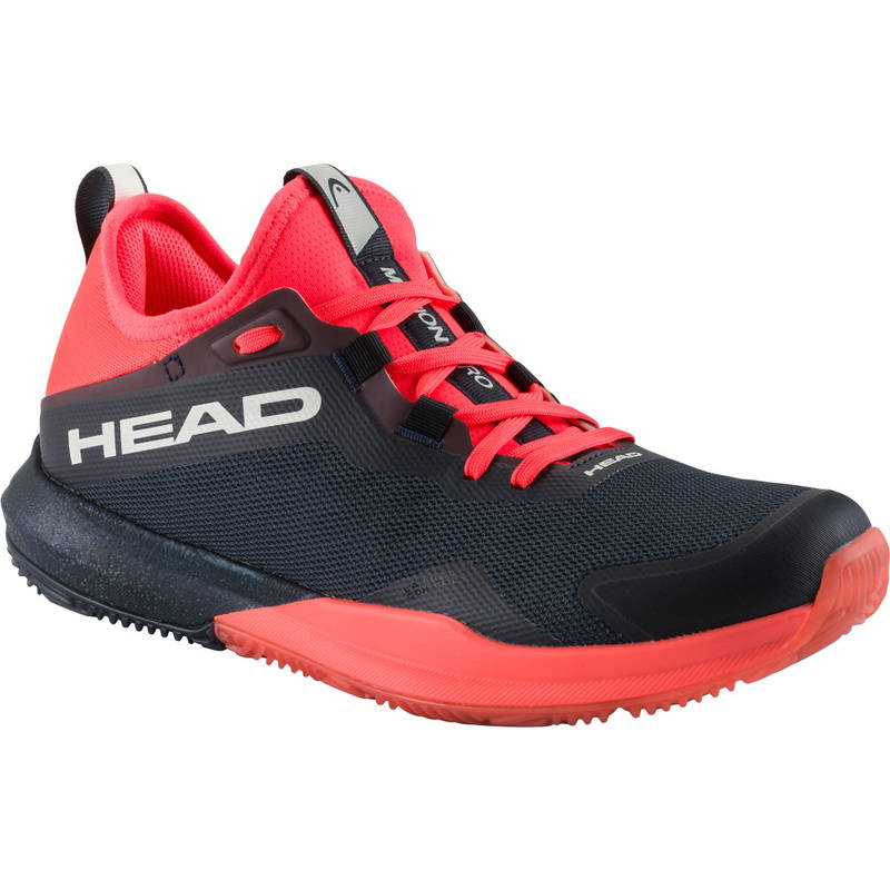 HEAD Motion Pro Padel Sko Herre