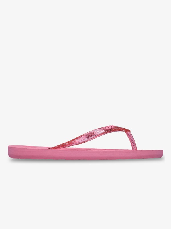 Rg Viva Sparkle Sandales Rose Fille