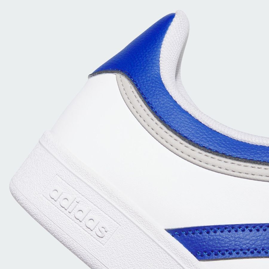 Adidas Hoops 4.0 Shoes