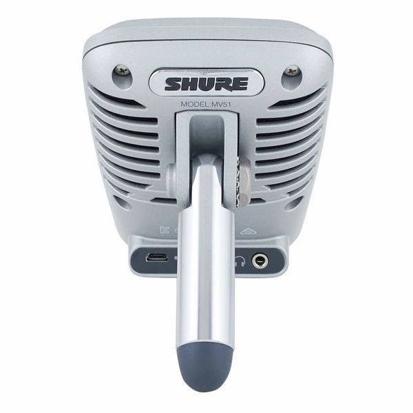 Shure Motiv MV51-DIG