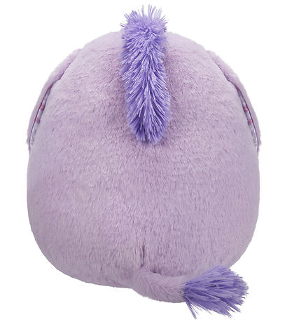 Squishmallows Kuscheltier - 30 cm - Fuzz A Mallows Delzi Donkey