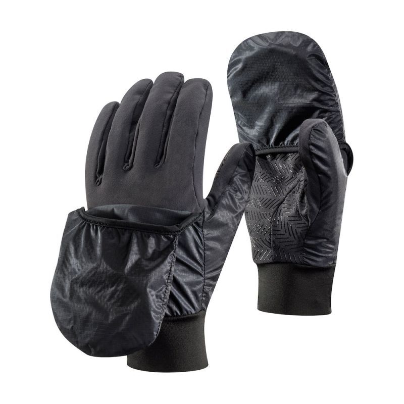 Wind Hood Softshell - Gants