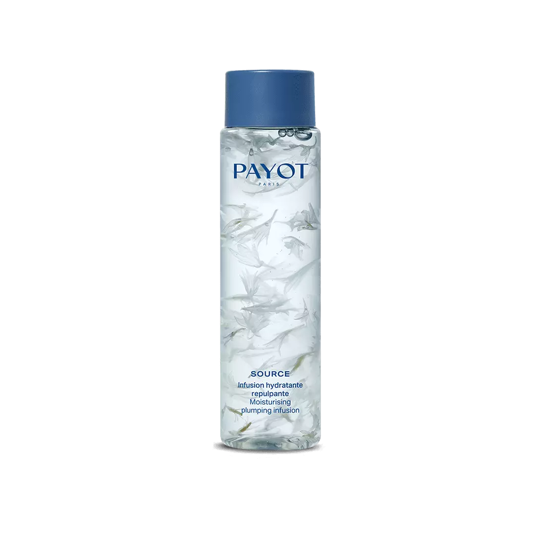 Infusion Hydratante Repulpante - 125 ml
