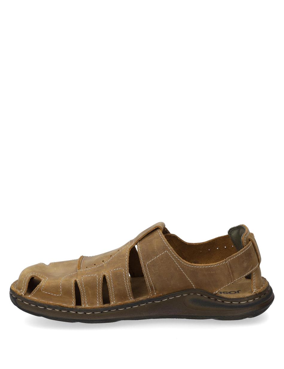 Sandale Maverick 01, castagne