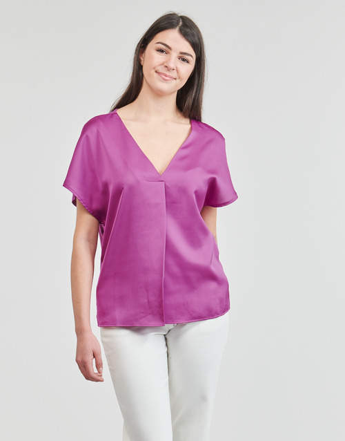 Vila - VIELLETTE - Fushia