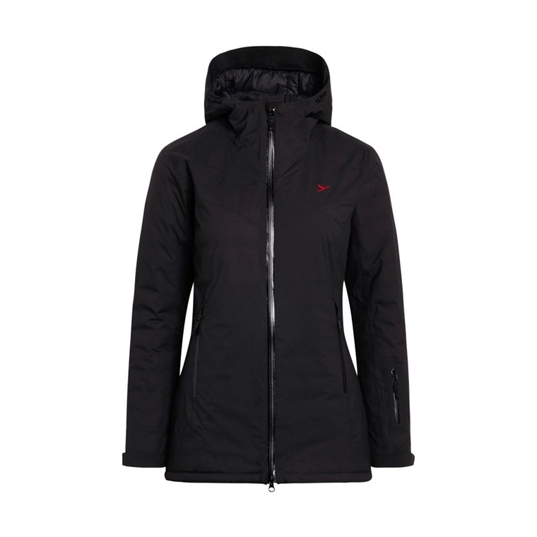 Nordisk Tora Hardshell Down Jacket Women