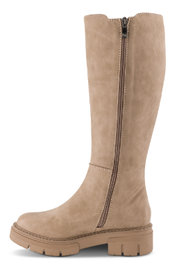 Marco Tozzi Vinterstøvle Beige 2-25619-45