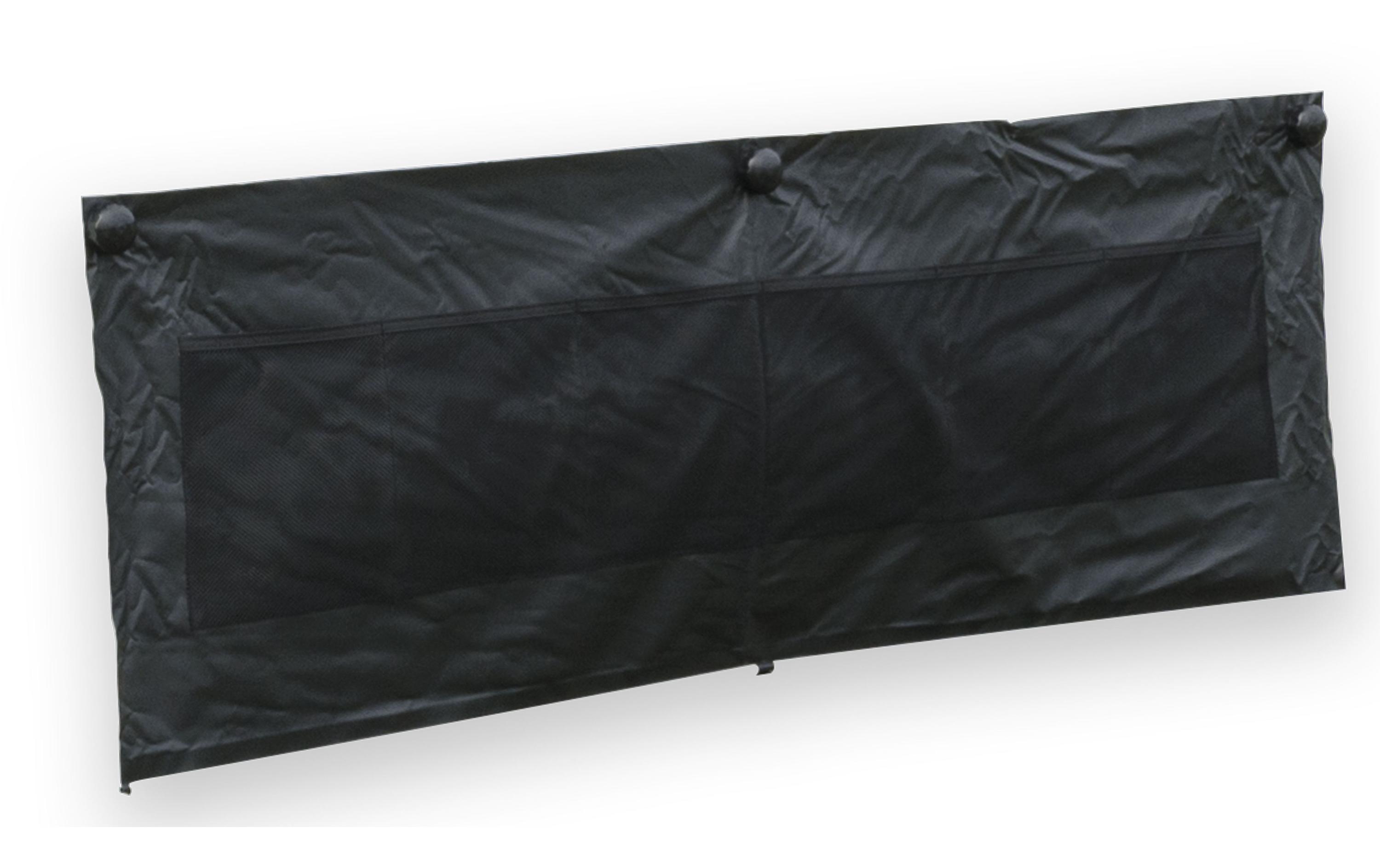 Double Wheel Arch CoverRadlaufabdeckung für Wohnwagen und Wohnmobile