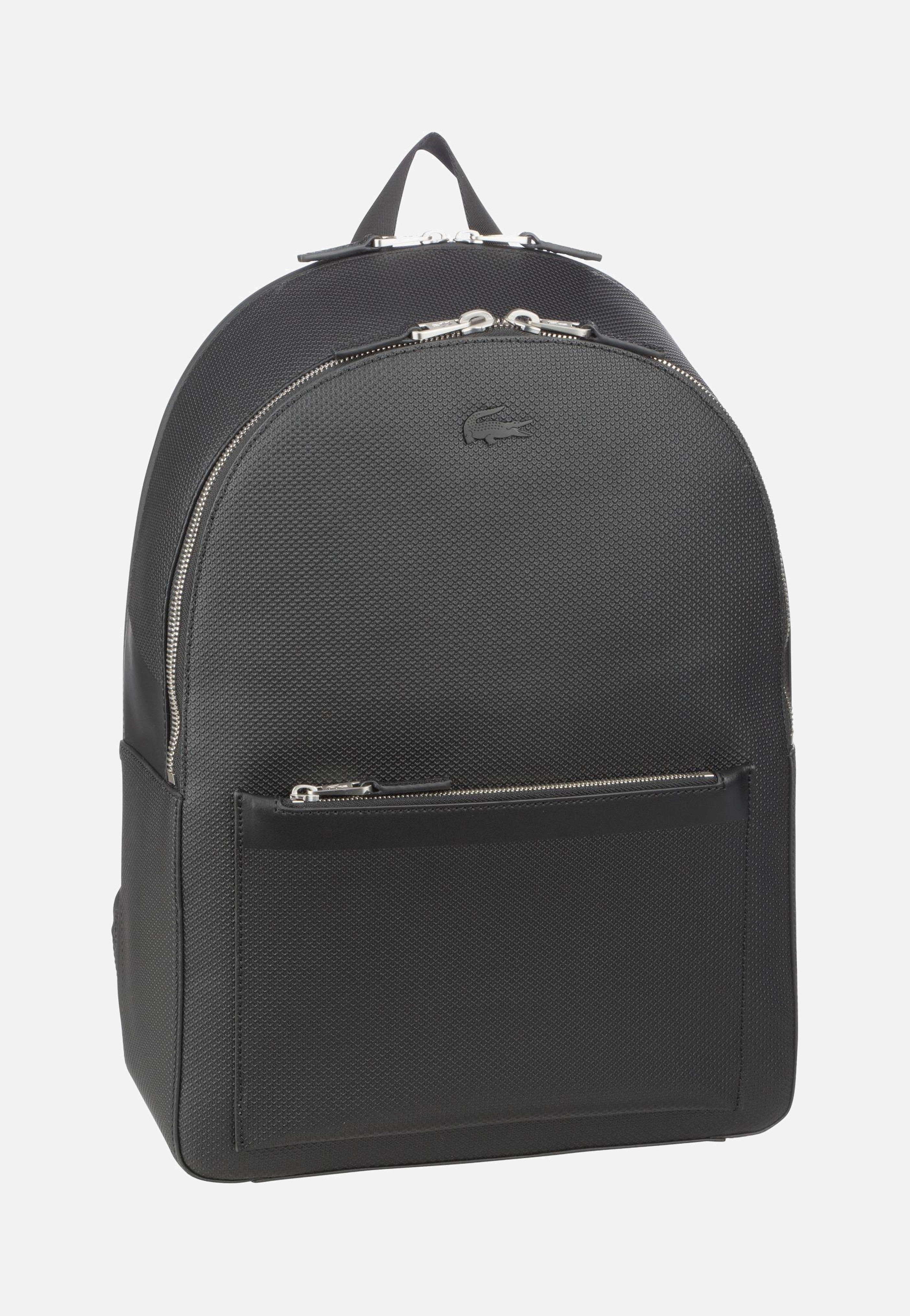 Chantaco 3269 Black - Rucksack