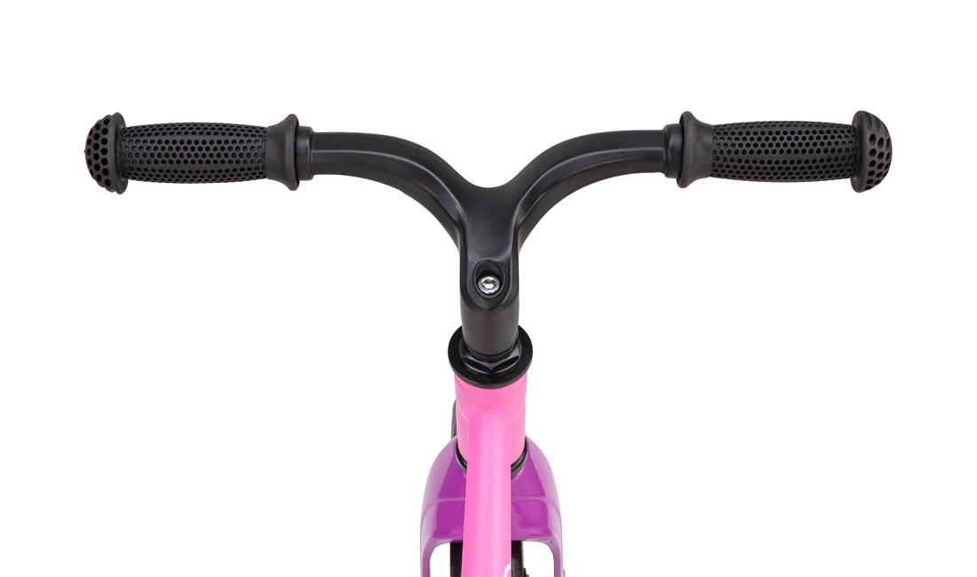 Løbecykel 12