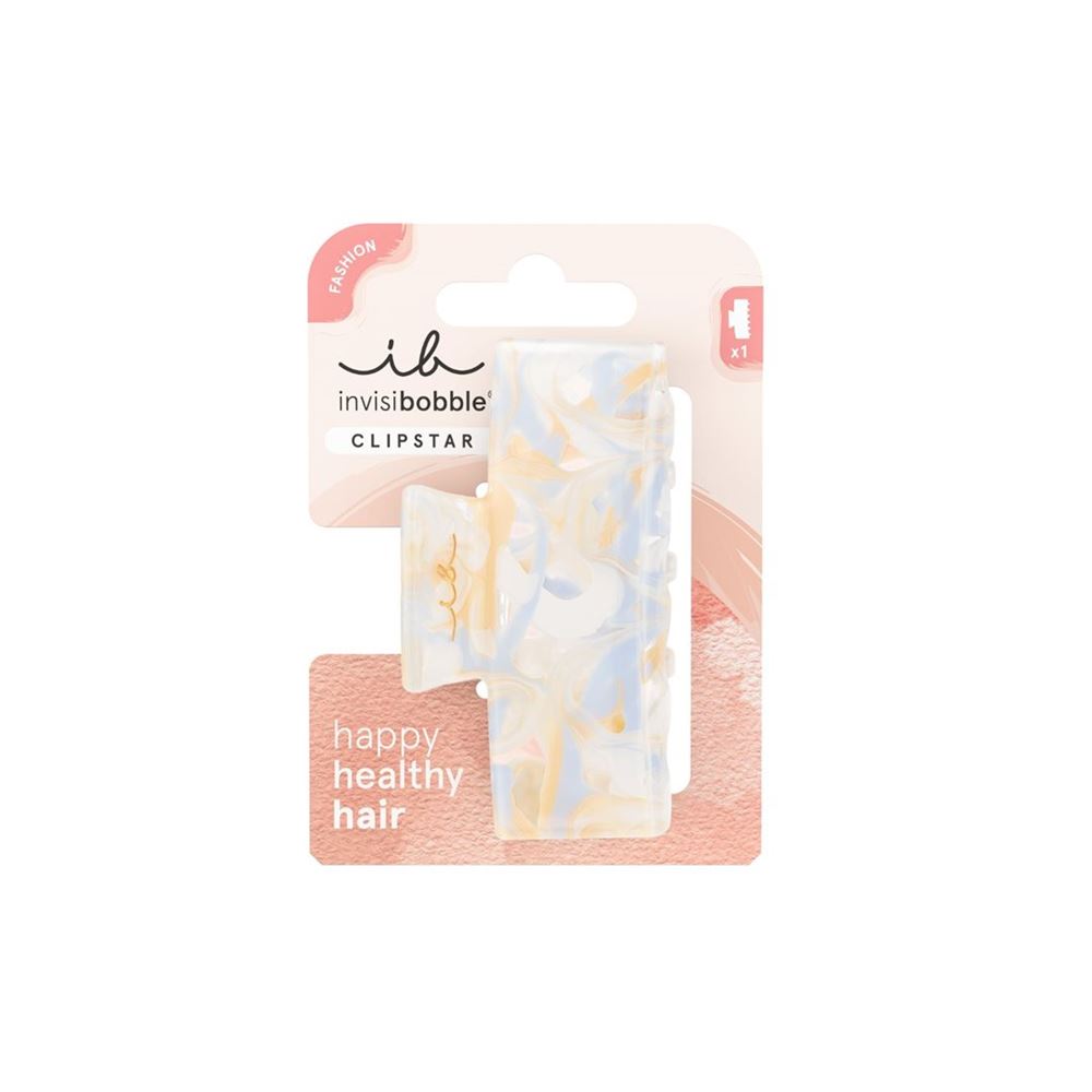 Invisibobble Haarklammer Clipstar Stylesnap 1 Stk
