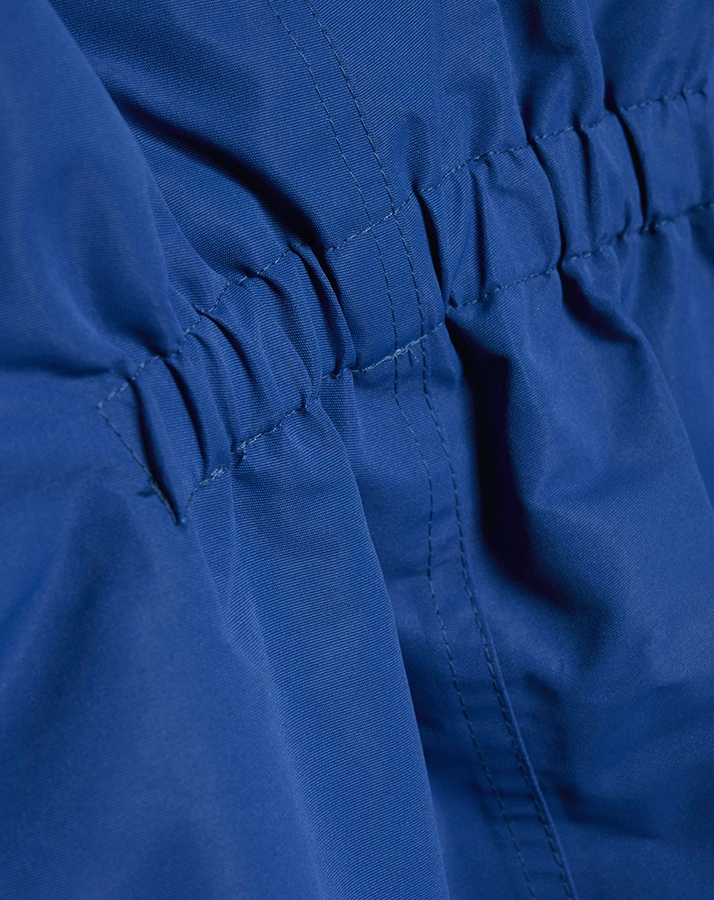 Schneeanzug NEW SOLID in tintenblau