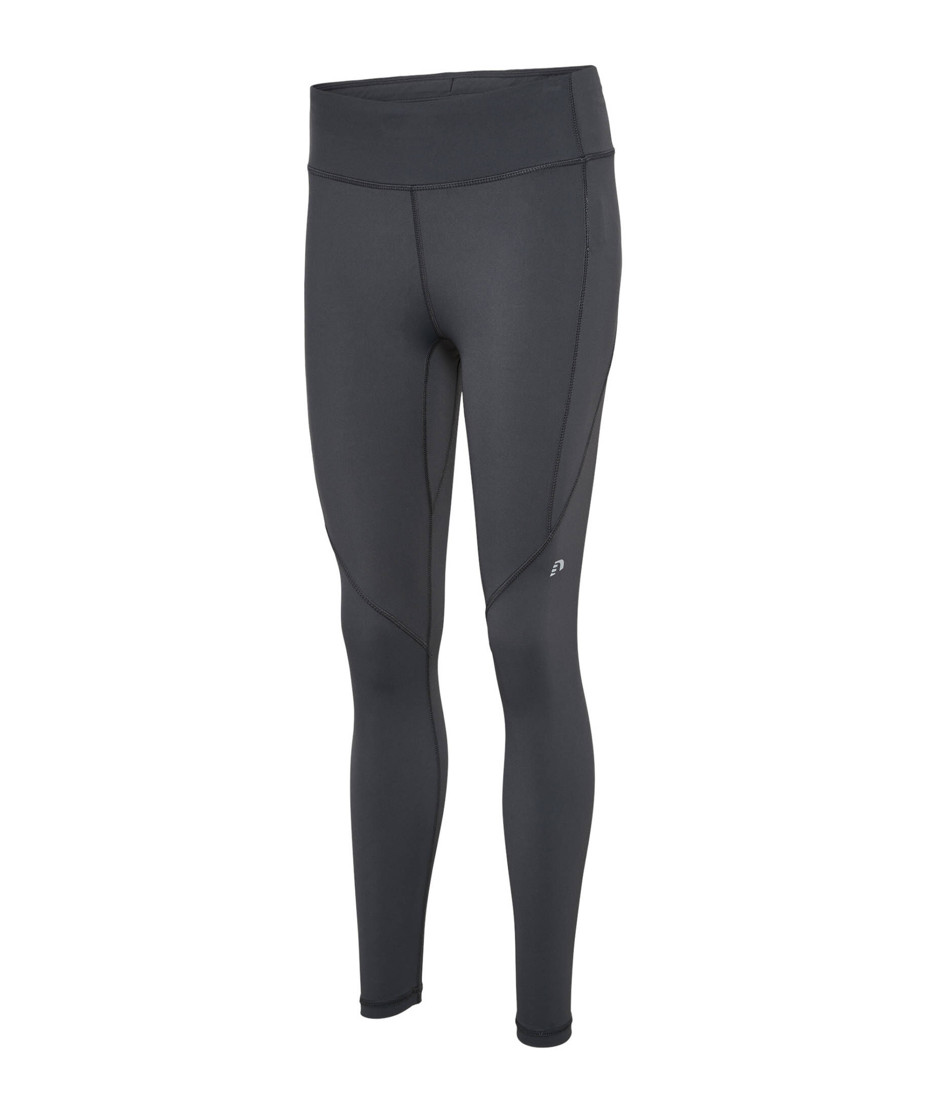 Hummel| Damen Running - Textil - Hosen lang High Waist Leggings Running Damen