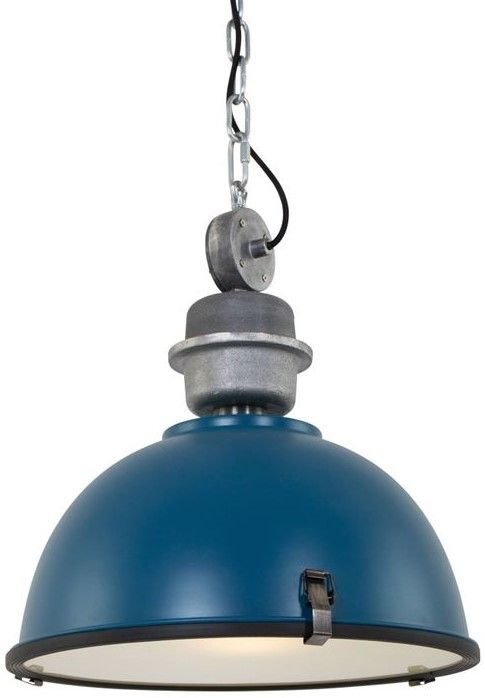 Hanglamp 7586PE Bikkel ⌀42  cm