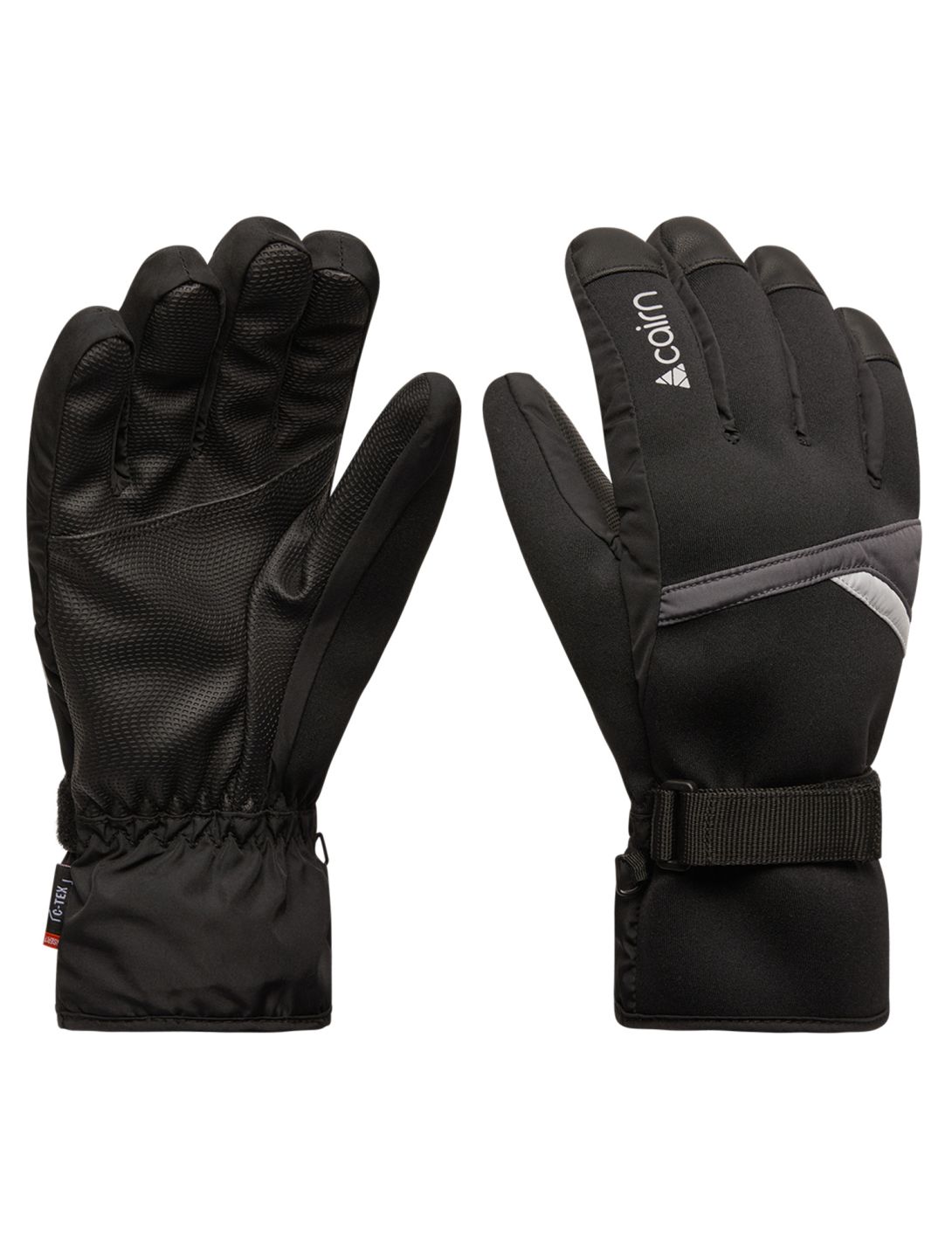 Styl 2 M C-Tex skihandschoenen heren