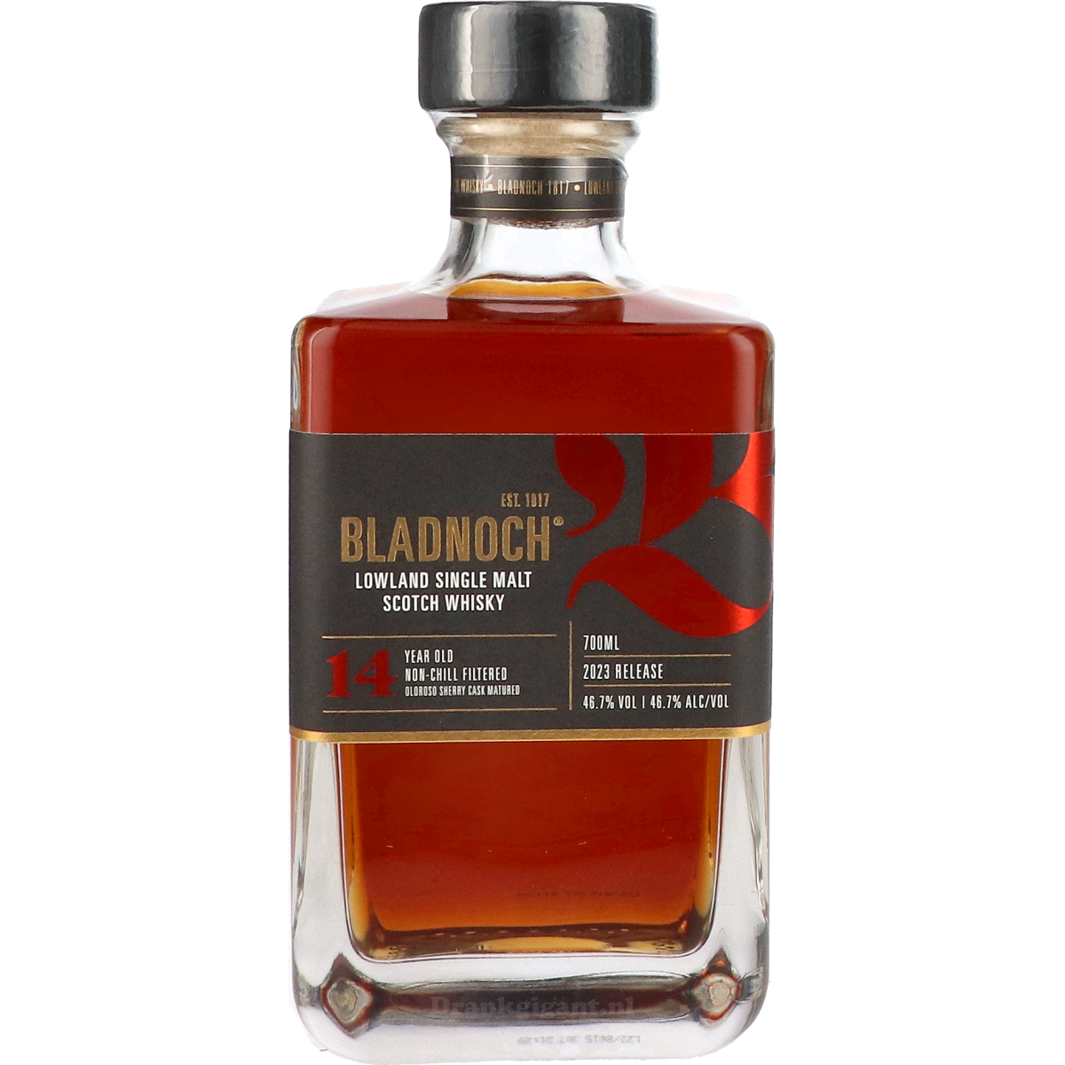 Bladnoch 14 Year 70 cl