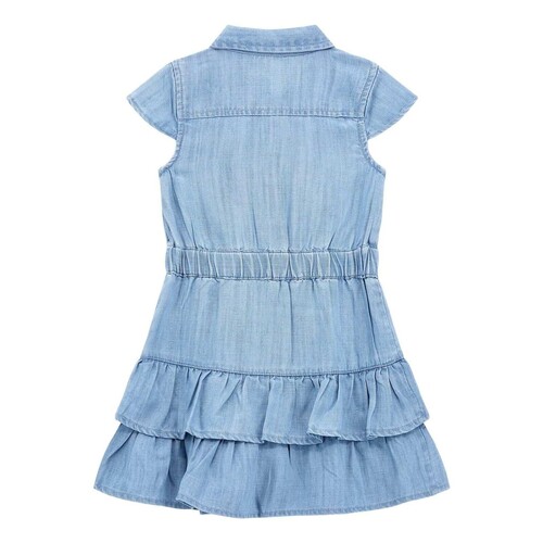 Guess - K4RK21 - Bleu