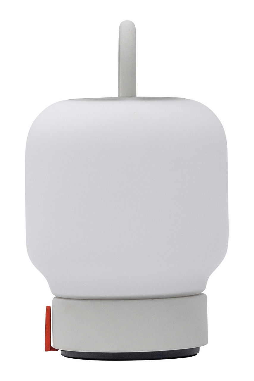 kooduu Tragbare Tischlampe LOOME
